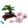 LEGO Botanicals Drzewko bonsai 10281 - 1012696 - zdjęcie 2